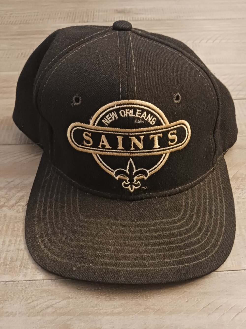NFL Sports Specialties New Orleans Saints snapback